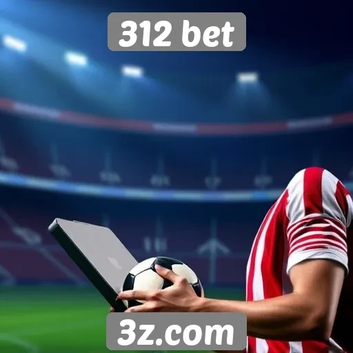 Comparativo entre 312 bet e concorrentes no mercado