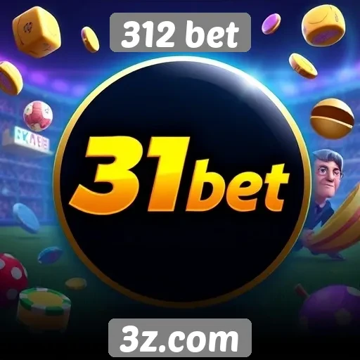 Avaliação dos jogos disponíveis no site 312 bet