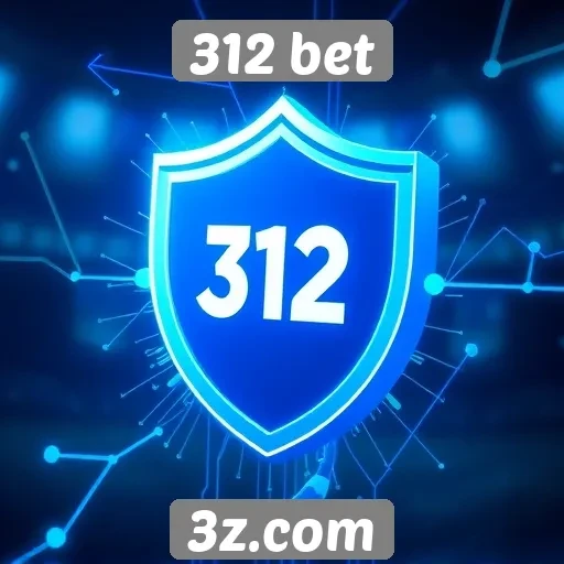Análise da segurança do site 312 bet