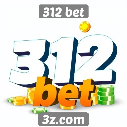 Análise das opções de apostas disponíveis no site 312 bet