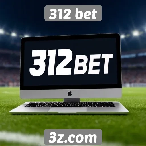 Impacto das regulamentações no funcionamento da 312 bet