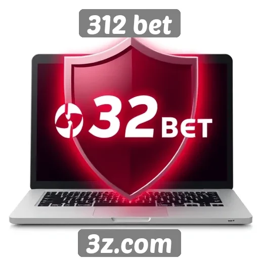 Segurança e confiabilidade no site 312 bet