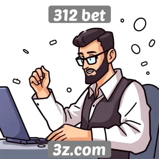 Dicas para iniciantes no site 312 bet