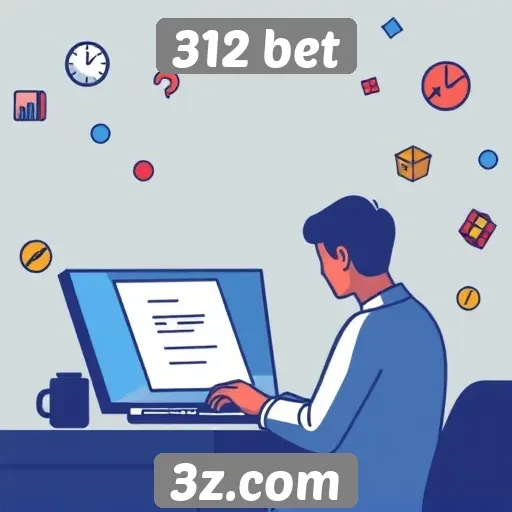Tutoriais para iniciantes no 312 bet