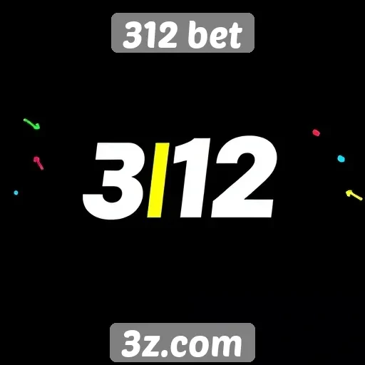 Experiência do usuário no site de jogos 312 bet